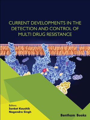 cover image of Current Developments in the Detection and Control of Multi Drug Resistance